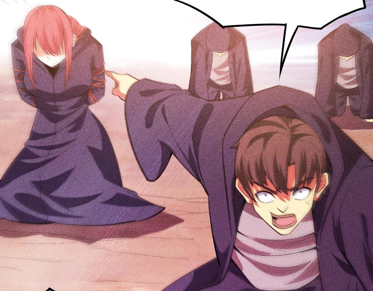 第11话 猎魔者公会(1/5)-第12话