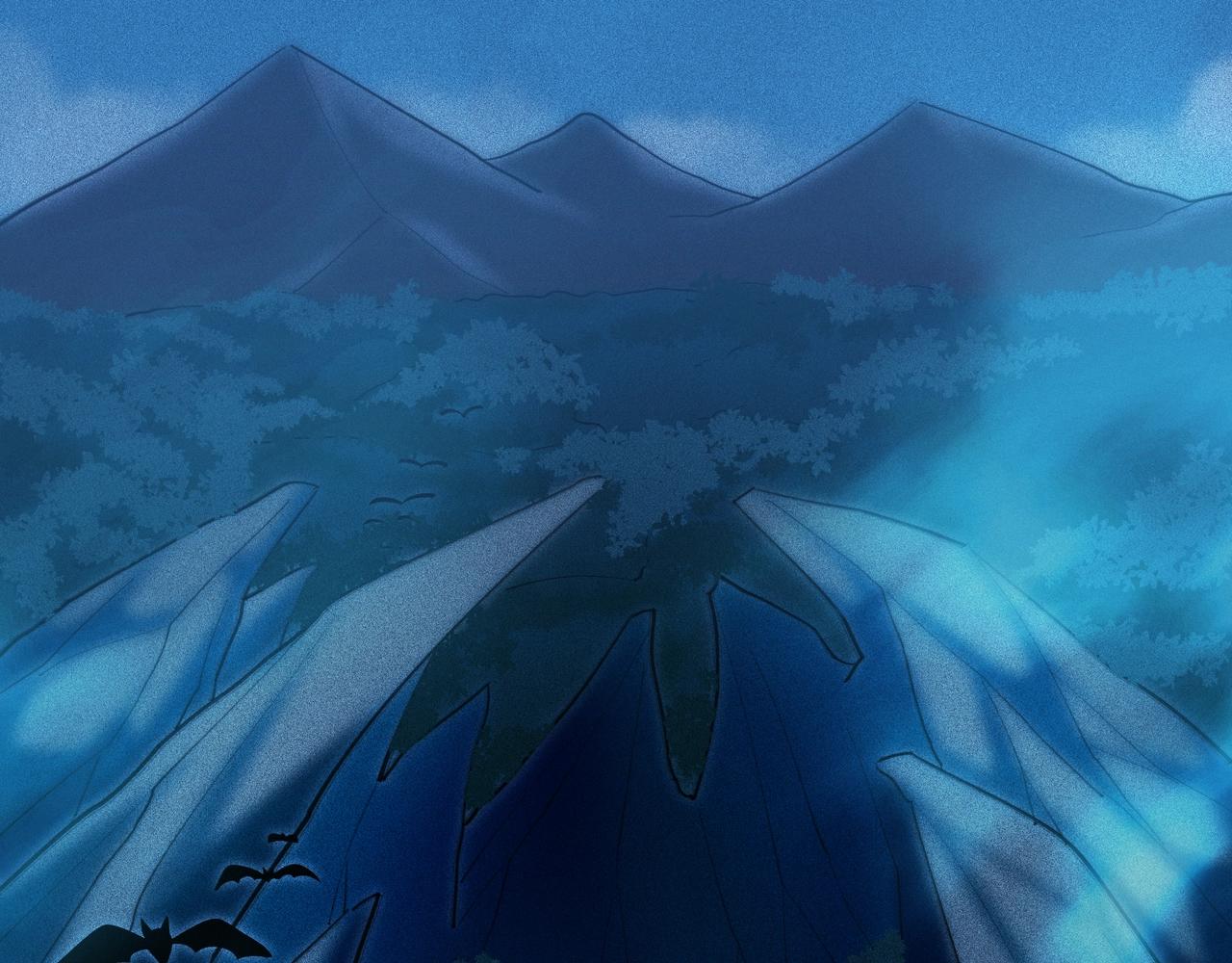 第13话 七大猎人(1/4)-第14话