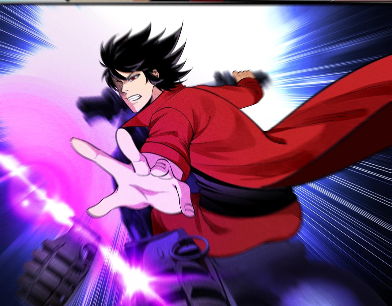 第15话 另一个魔女(1/4)-第16话