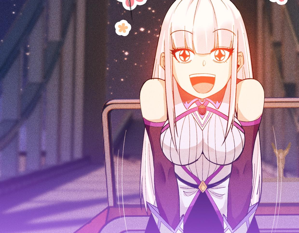 第15话 另一个魔女(1/4)-第16话