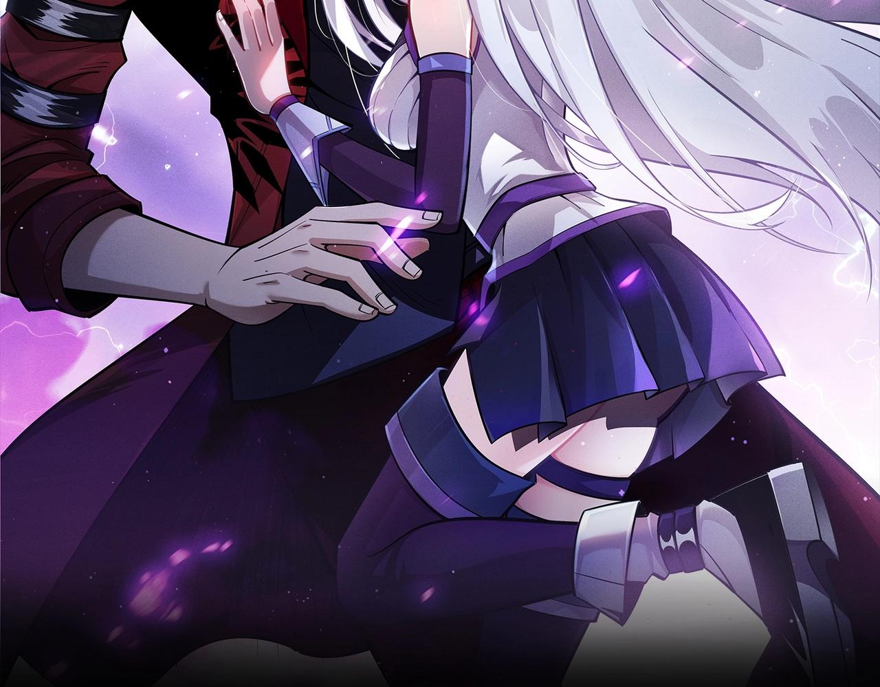 第15话 另一个魔女(1/4)-第16话