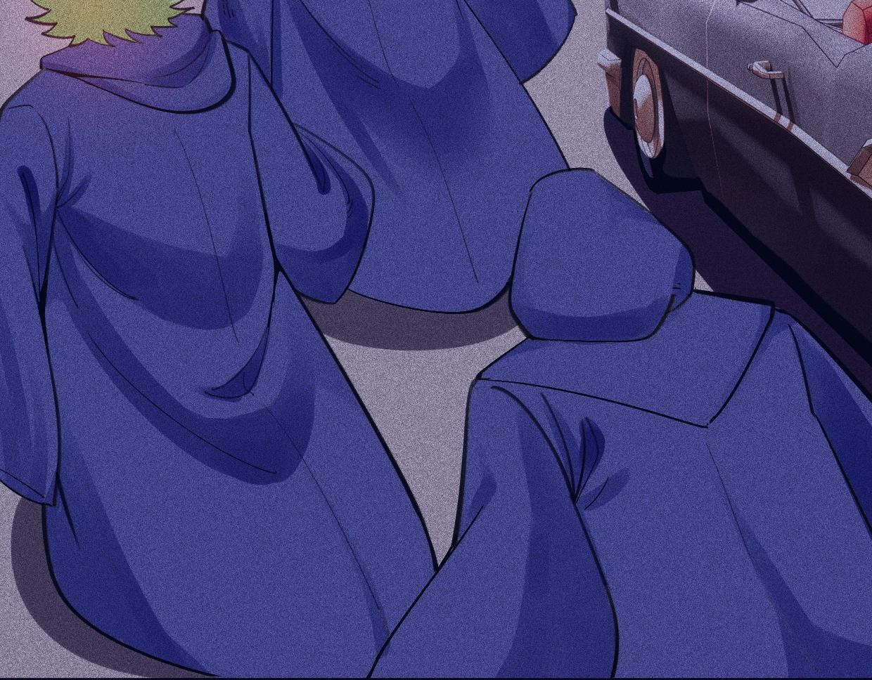 第15话 另一个魔女(1/4)-第16话