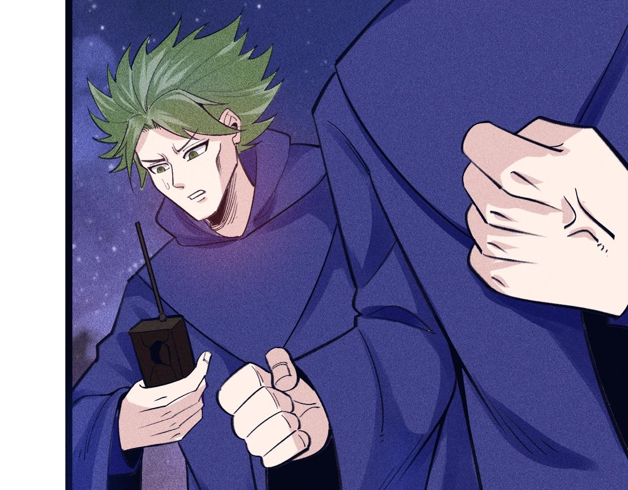 第15话 另一个魔女(1/4)-第16话