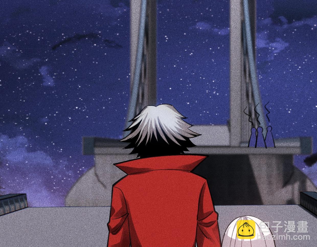 第15话 另一个魔女(1/4)-第16话