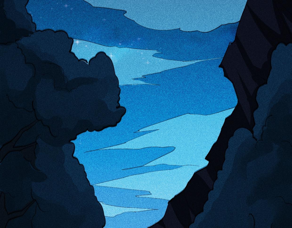 第15话 另一个魔女(1/4)-第16话