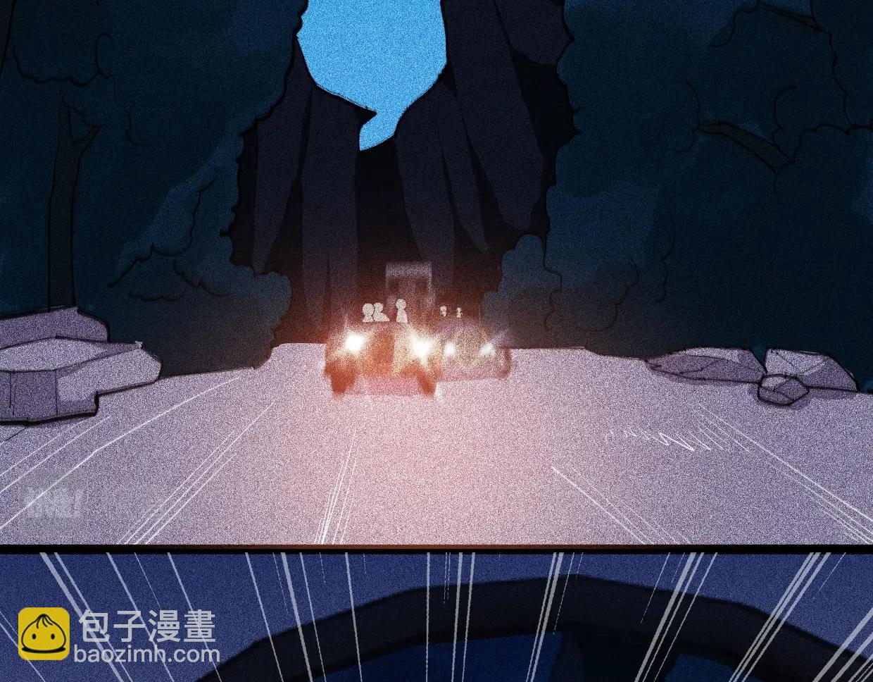 第15话 另一个魔女(1/4)-第16话