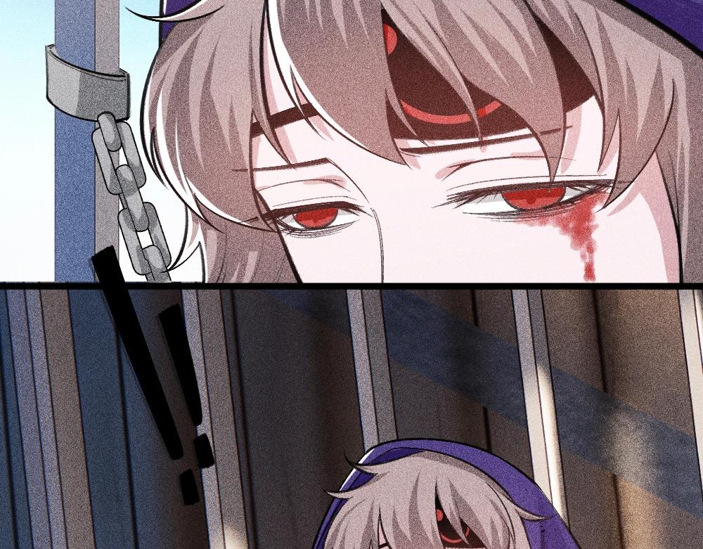 第17话 魔女之殇(1/3)-第18话