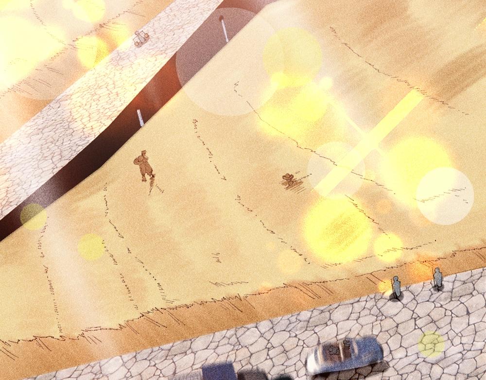 第17话 魔女之殇(1/3)-第18话