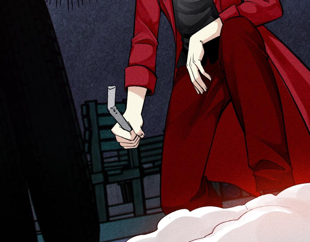 第19话 魔女争夺战 中篇(1/3)-第20话