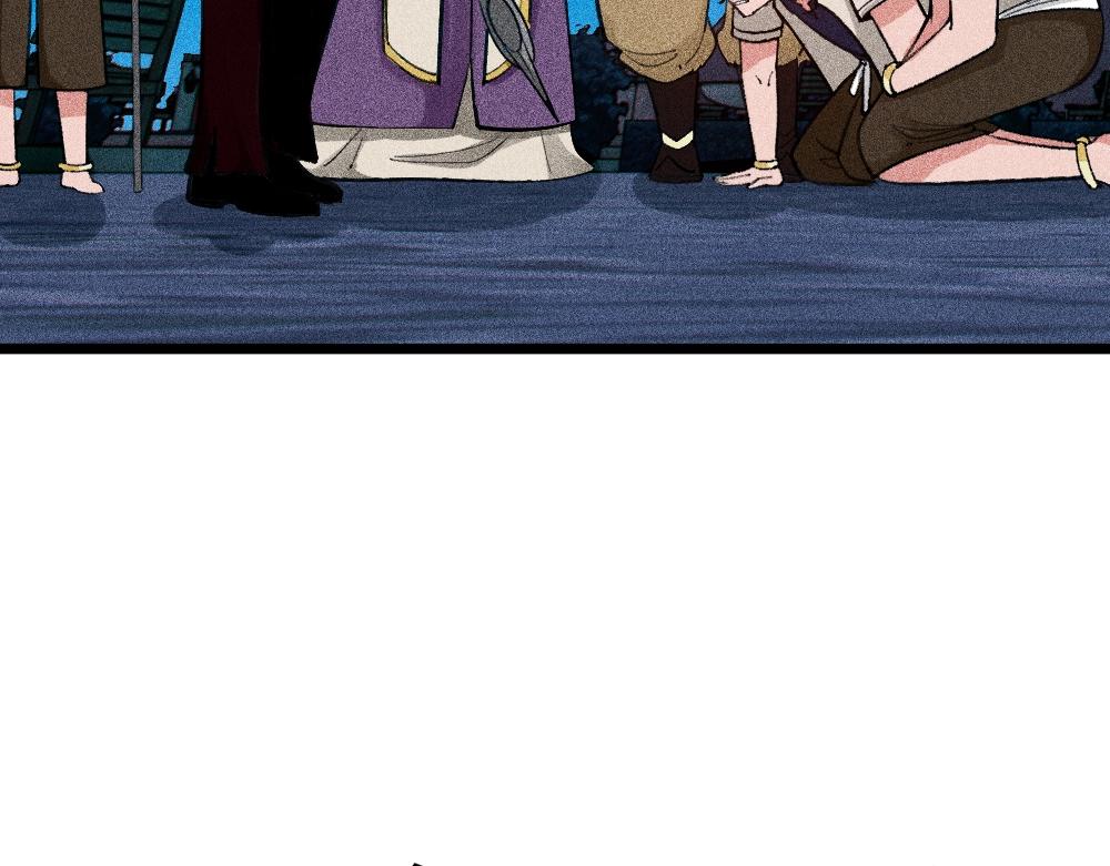 第19话 魔女争夺战 中篇(1/3)-第20话