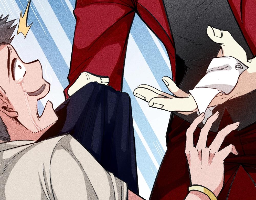 第19话 魔女争夺战 中篇(1/3)-第20话