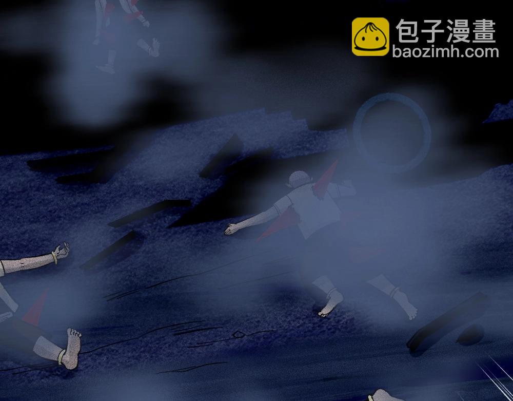 第19话 魔女争夺战 中篇(1/3)-第20话