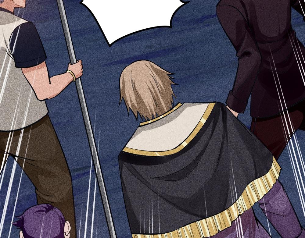 第19话 魔女争夺战 中篇(1/3)-第20话