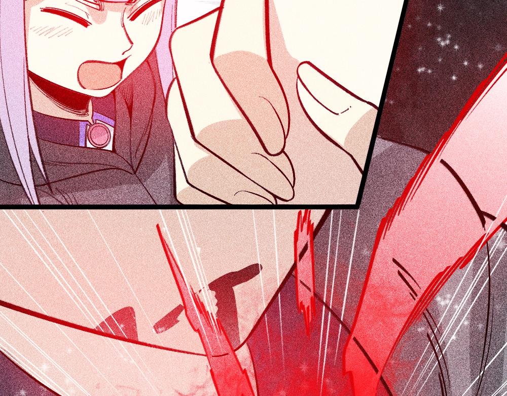 第21话 唐劫的危机(1/3)-第22话