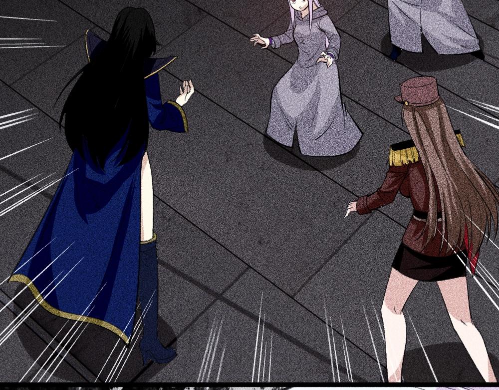 第21话 唐劫的危机(1/3)-第22话