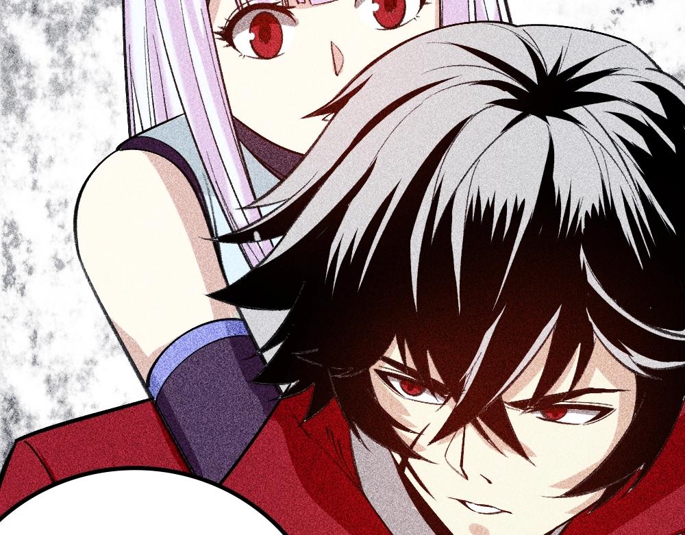 第21话 唐劫的危机(1/3)-第22话