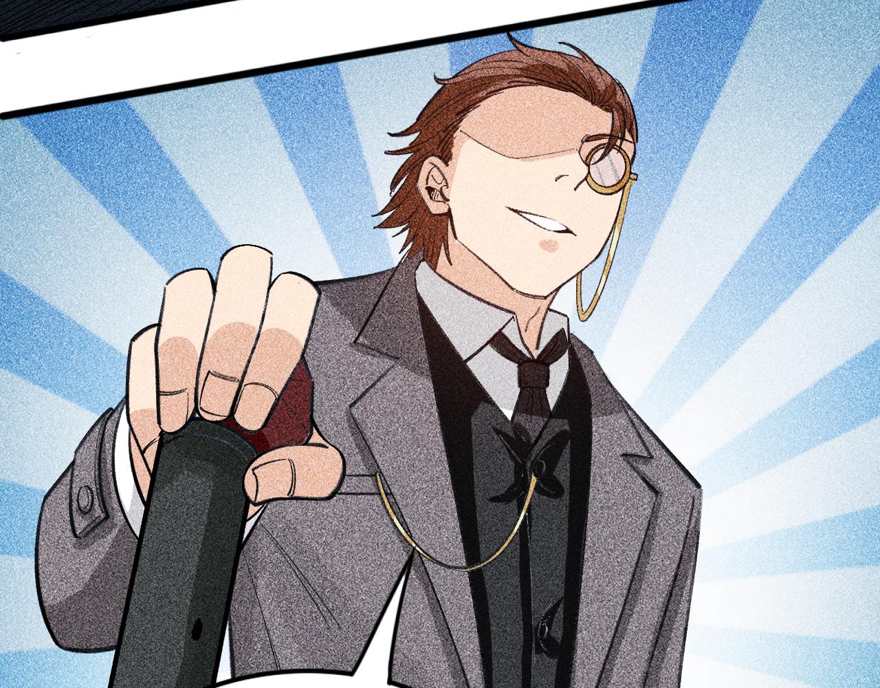 第25话 契约公爵(1/3)-第26话