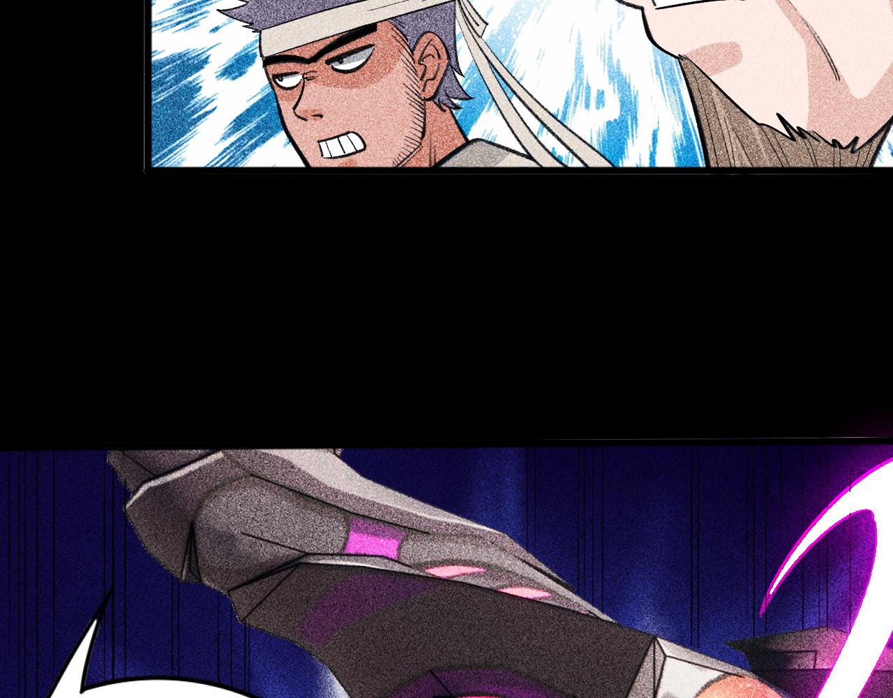 第25话 契约公爵(1/3)-第26话