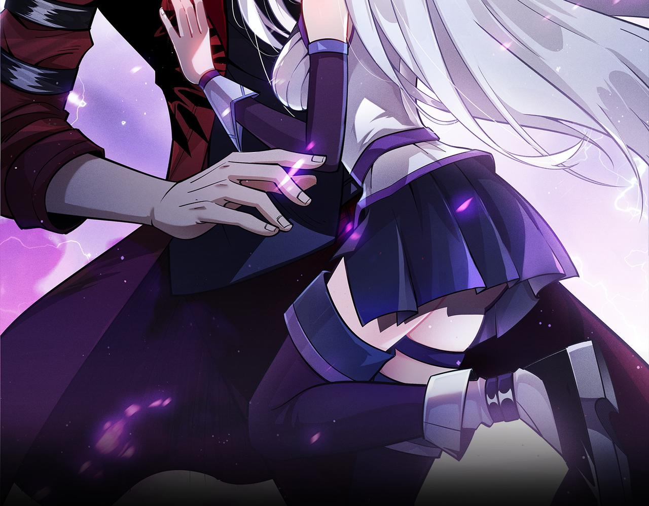 第25话 契约公爵(1/3)-第26话