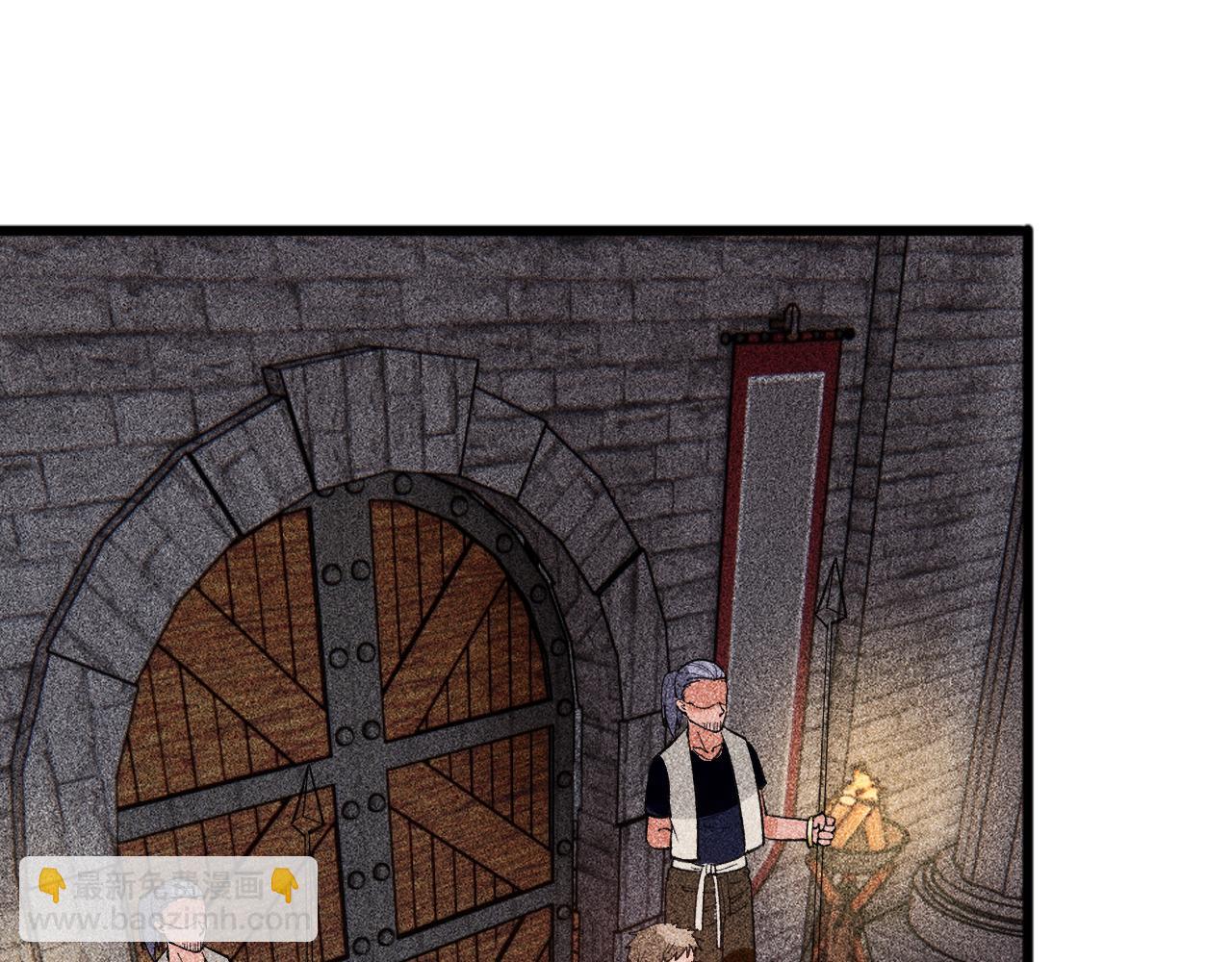 第25话 契约公爵(1/3)-第26话