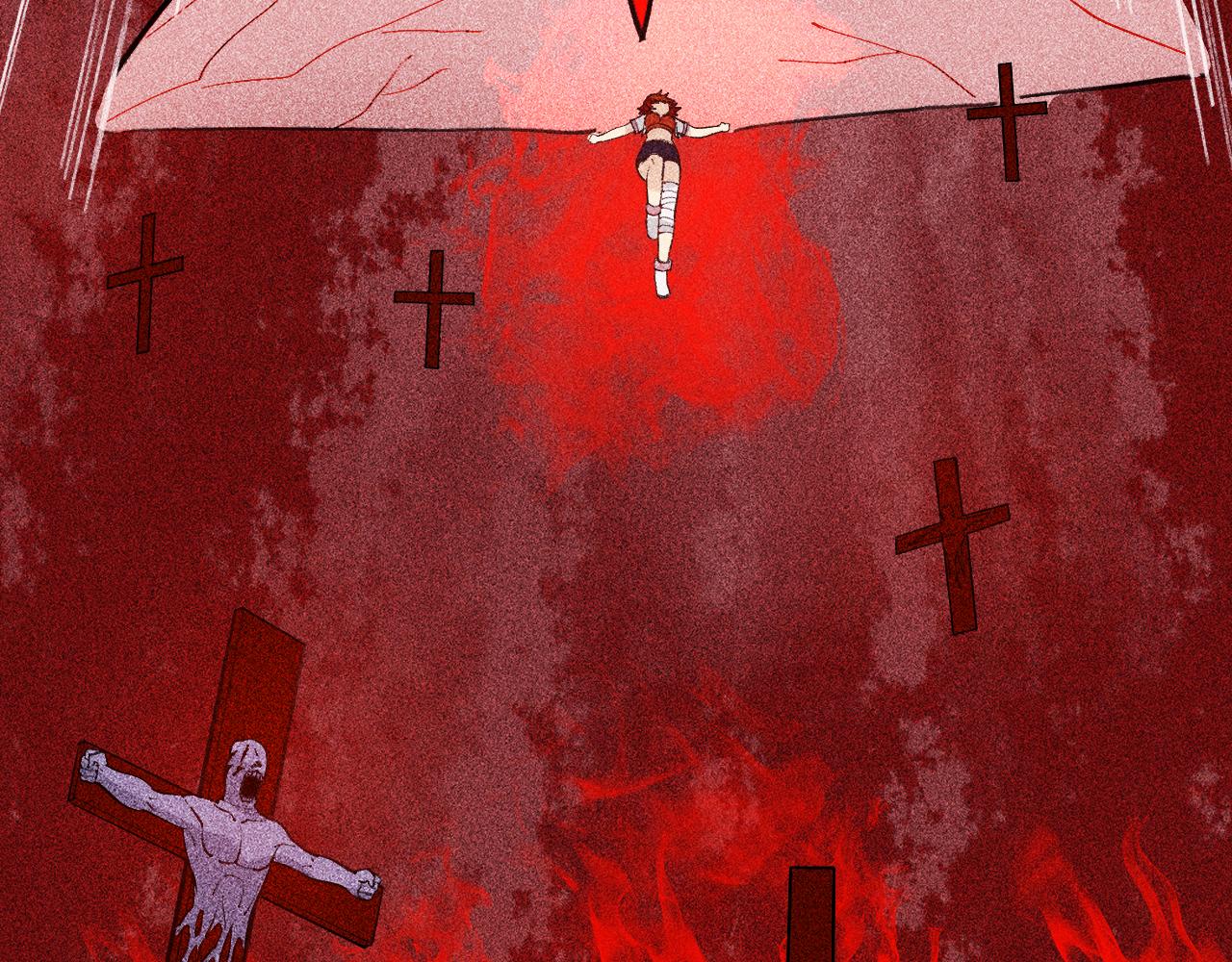 第25话 契约公爵(1/3)-第26话