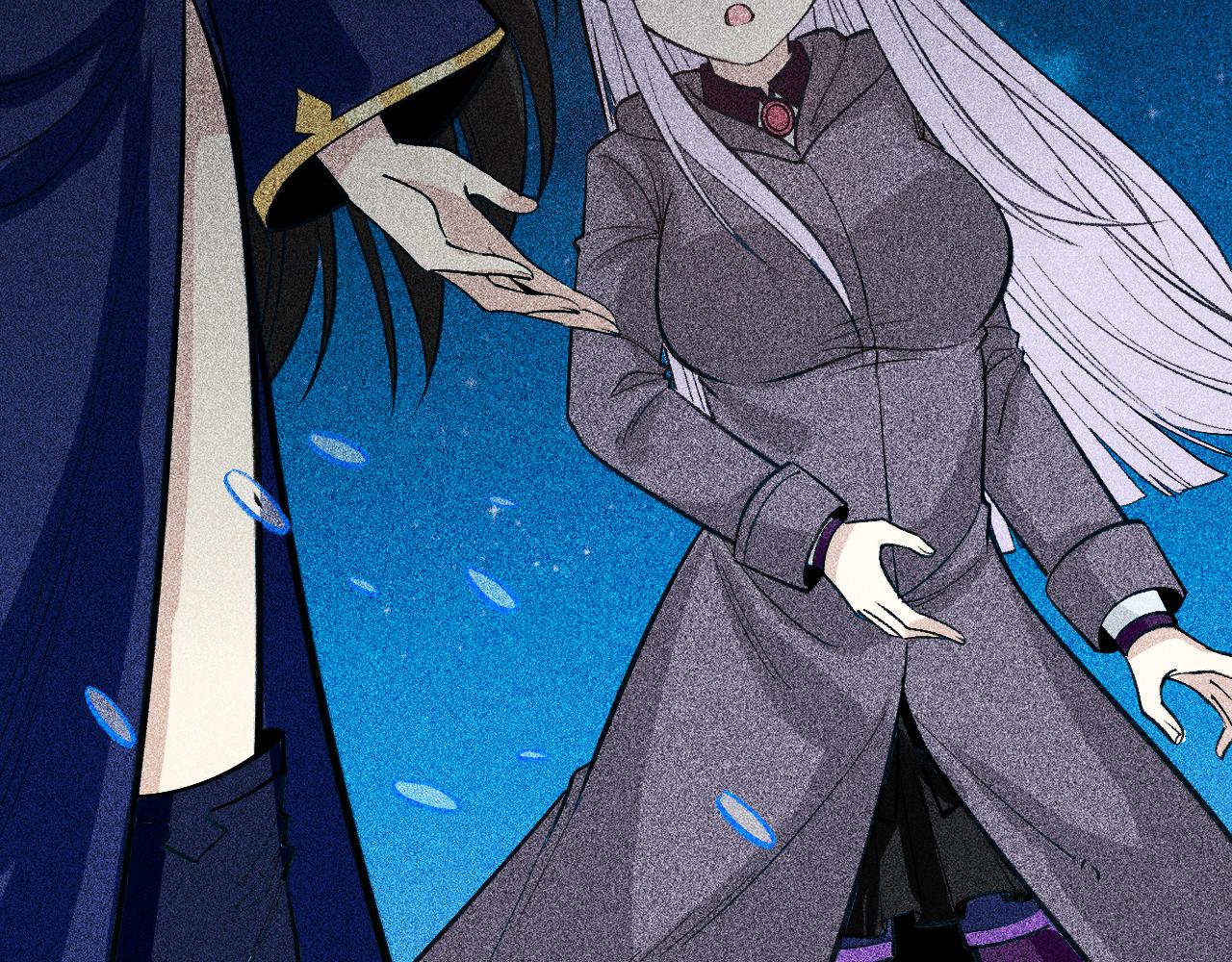 第27话 尘封的往事(1/3)-第28话