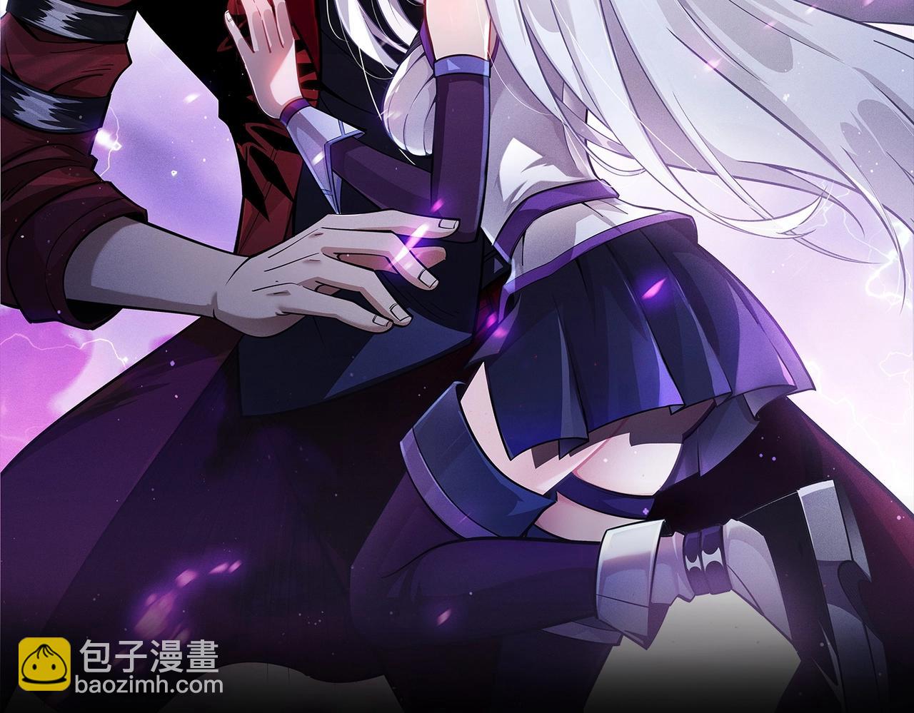 第5话 新的旅途(1/5)-第6话