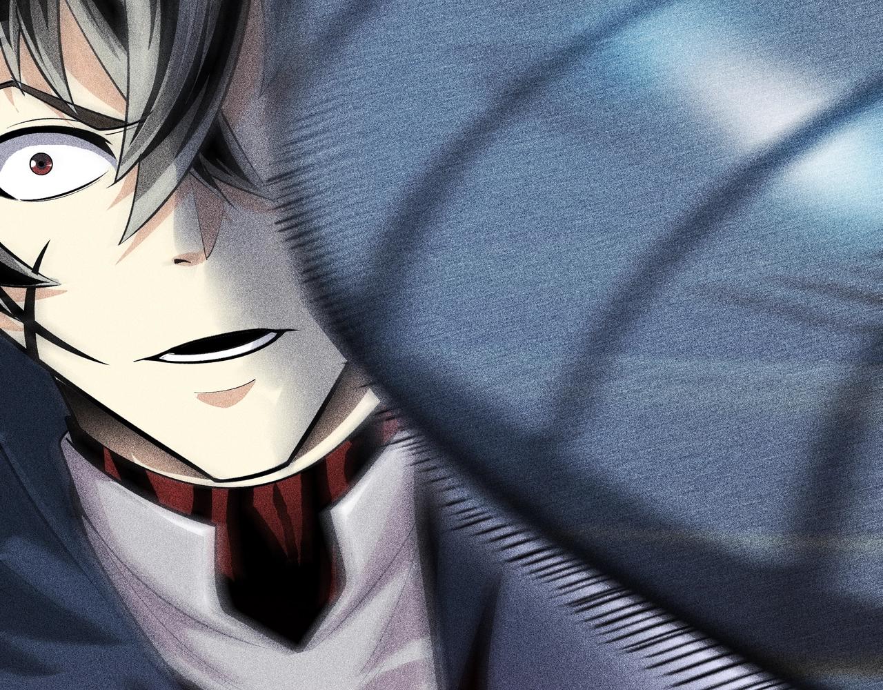 第5话 新的旅途(1/5)-第6话