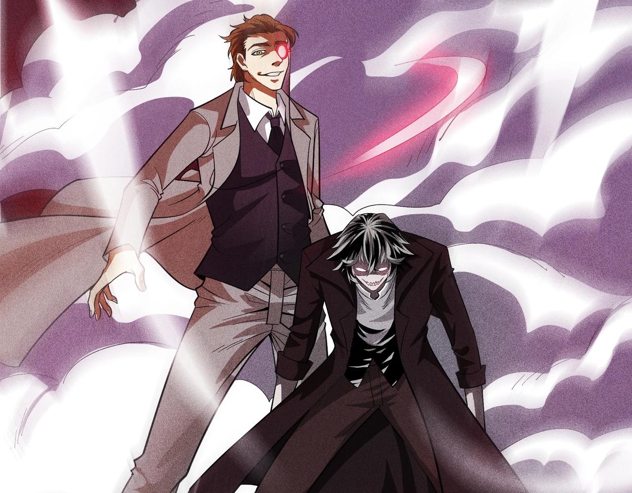 第七话 商人的把戏(1/4)-第8话