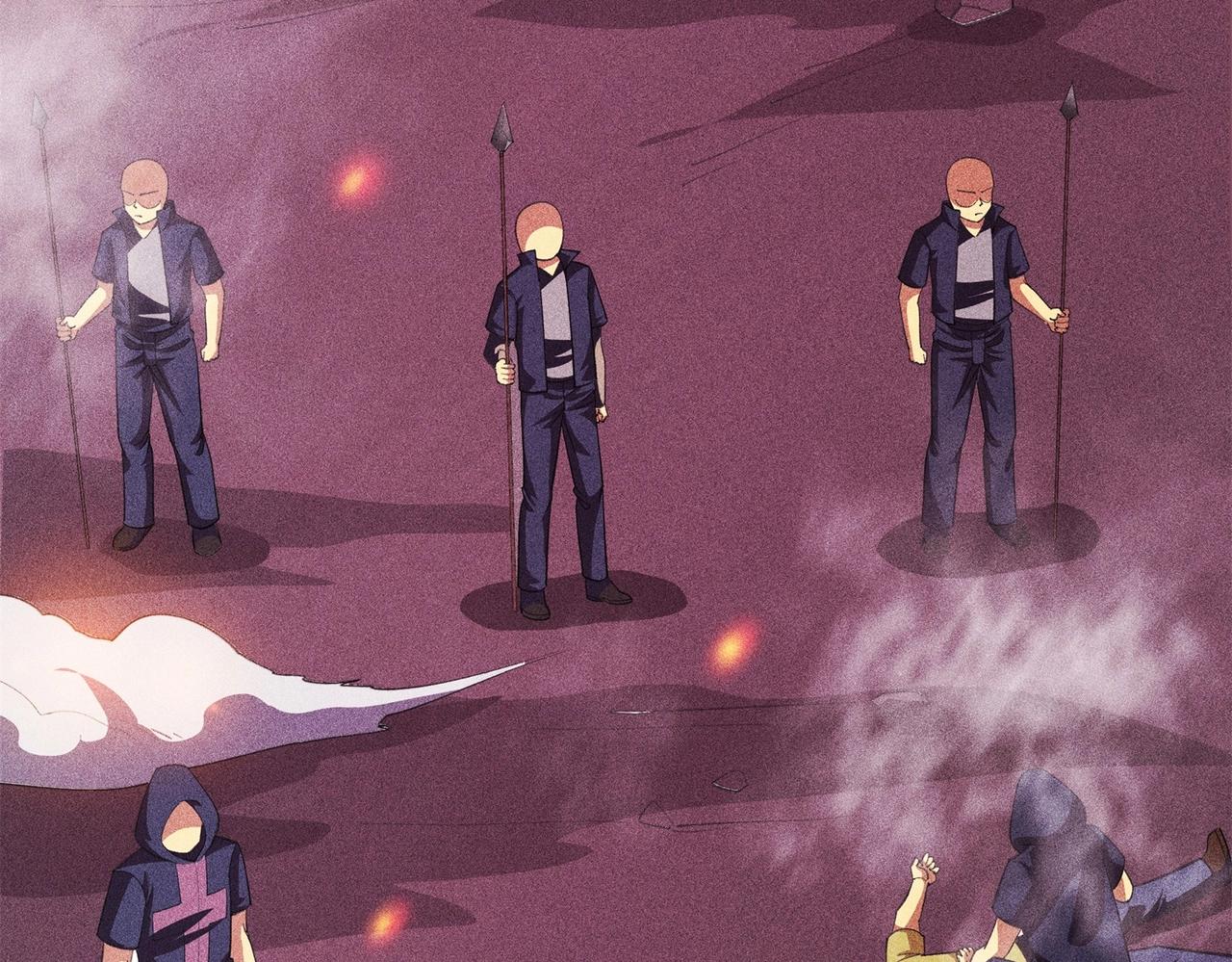 第9话 恩怨(1/5)-第10话