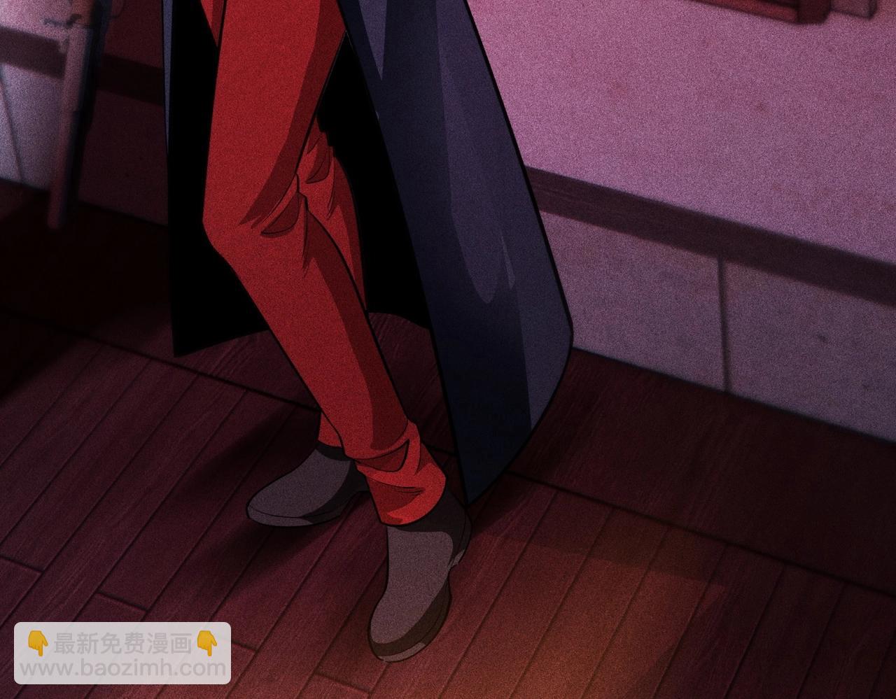 第9话 恩怨(1/5)-第10话