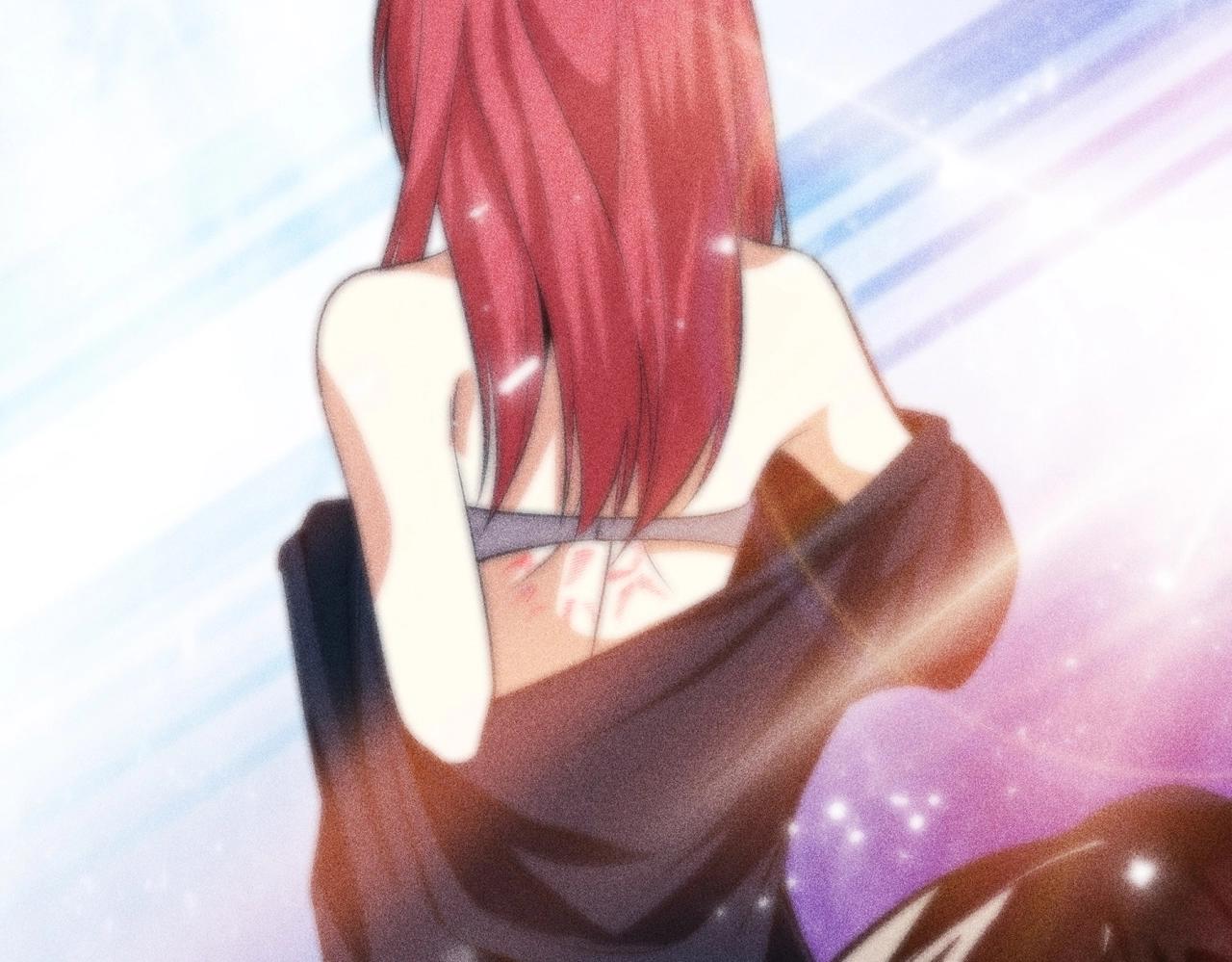 第9话 恩怨(1/5)-第10话