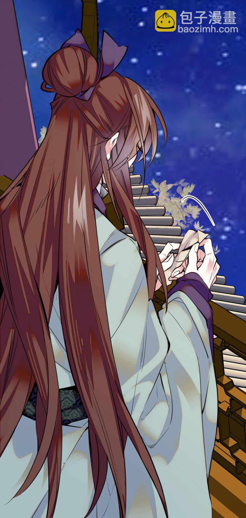 01 美乐楼的头牌-第2话