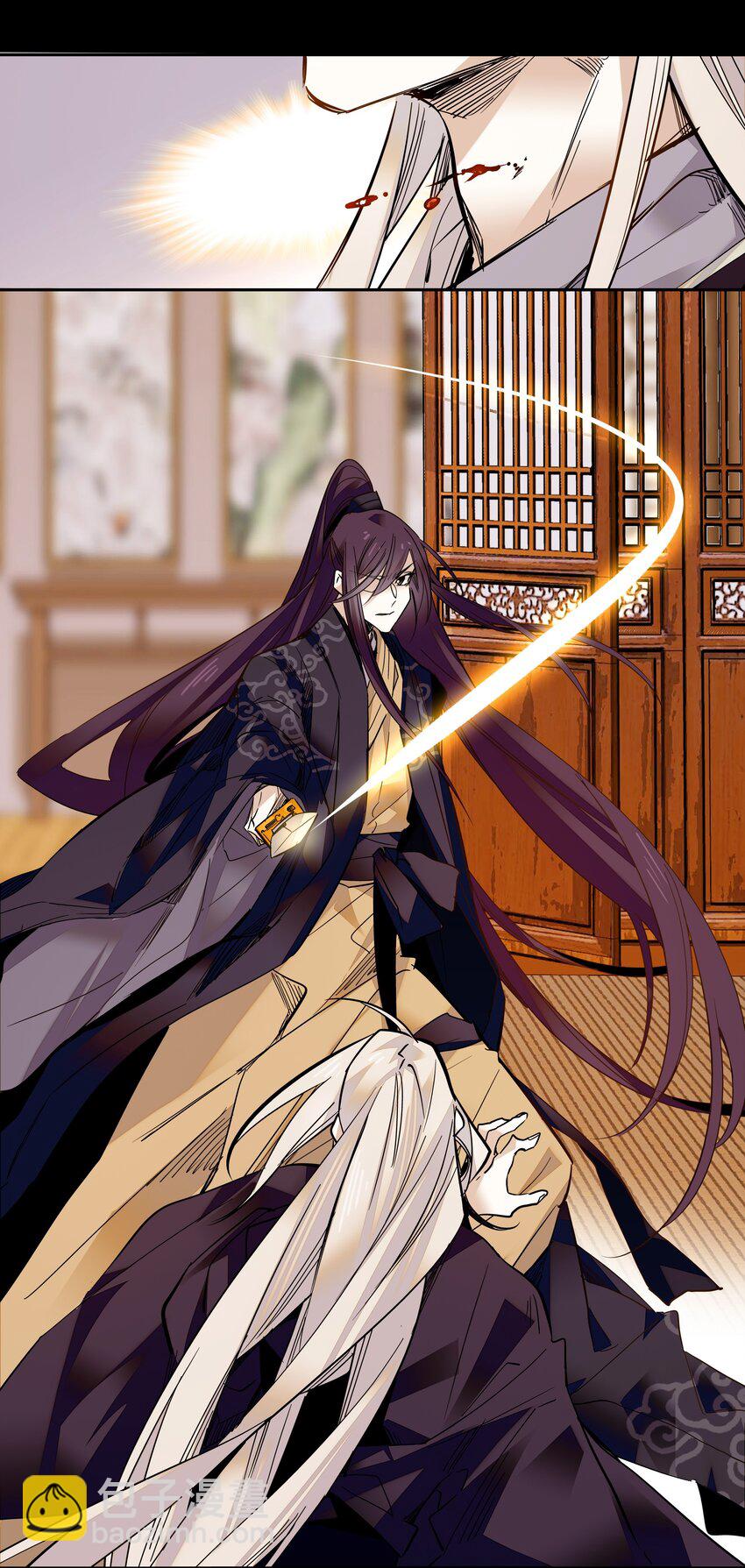 015 关心则乱-第16话