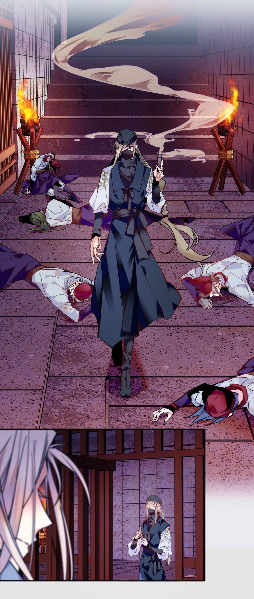 022 抱紧我！-第24话