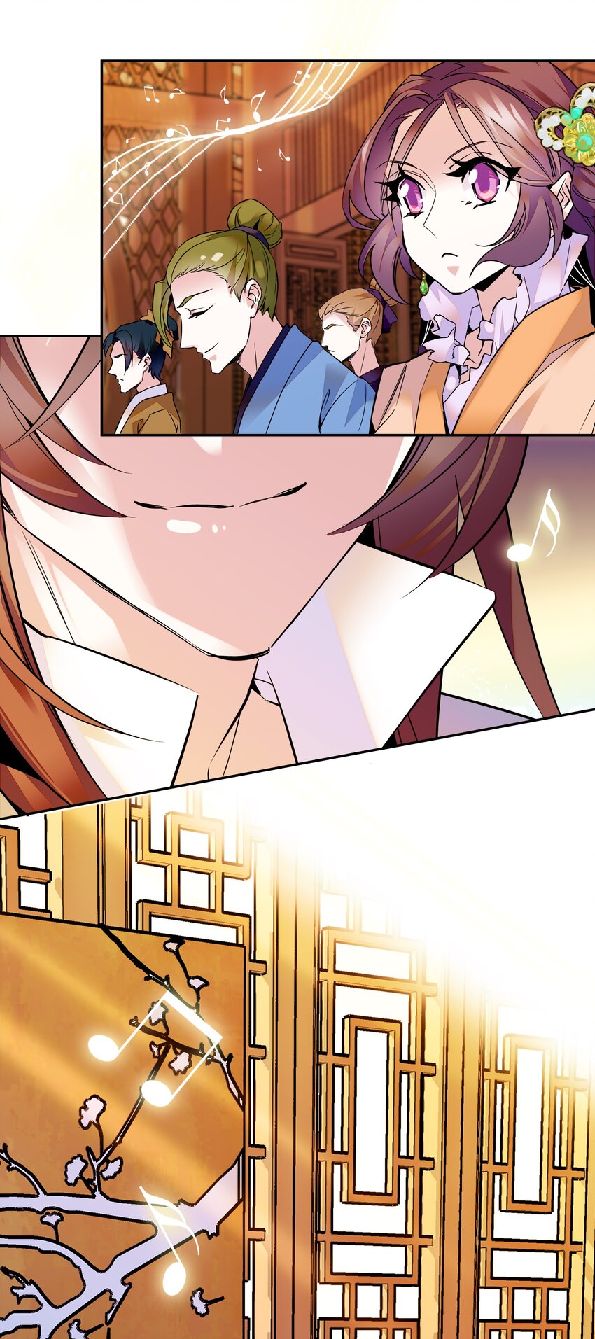 003 紫君的真容-第4话