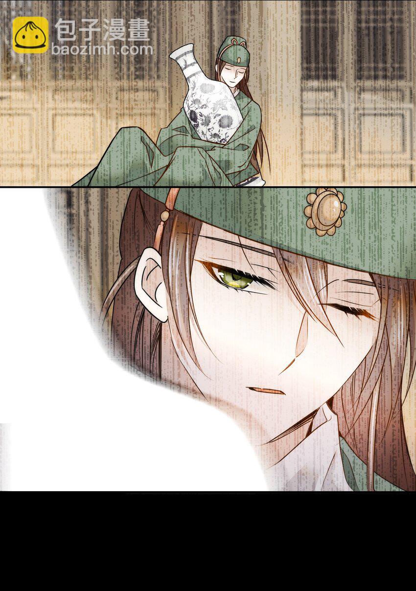 057 我是&hellip;&hellip;蔺熙？！-第60话