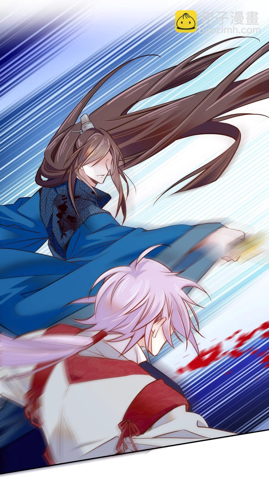 060 易大哥&hellip;&hellip;不要走&hellip;&hellip;-第64话