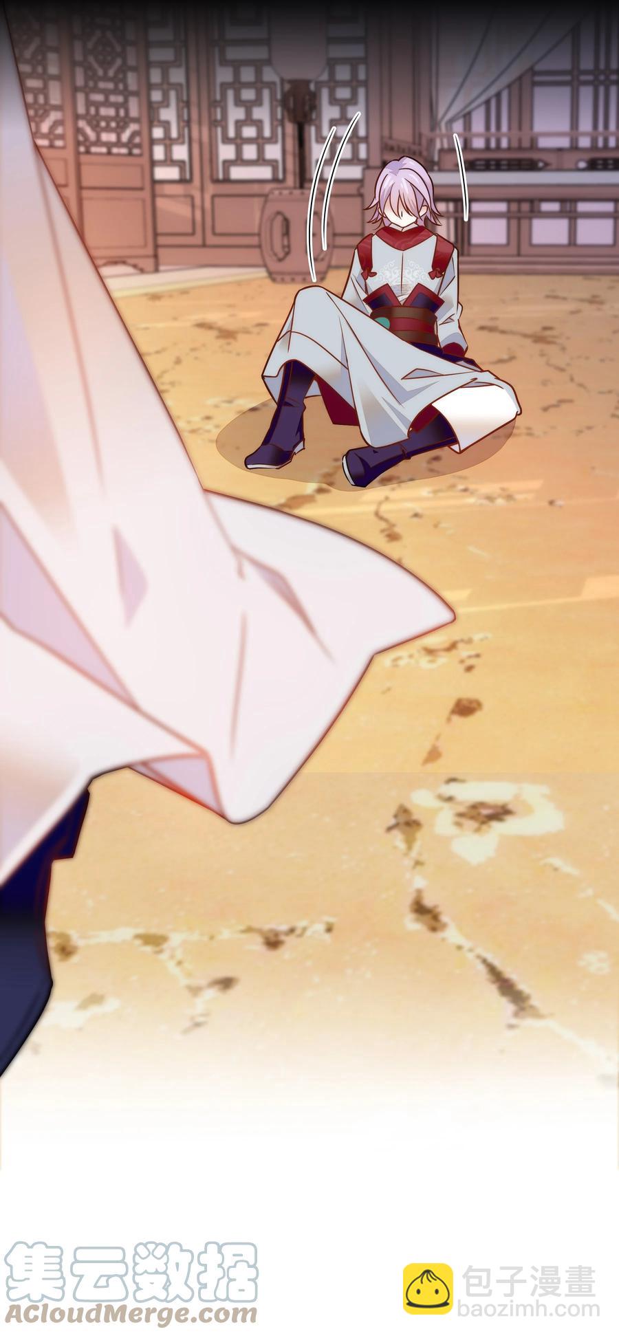 060 易大哥&hellip;&hellip;不要走&hellip;&hellip;-第64话