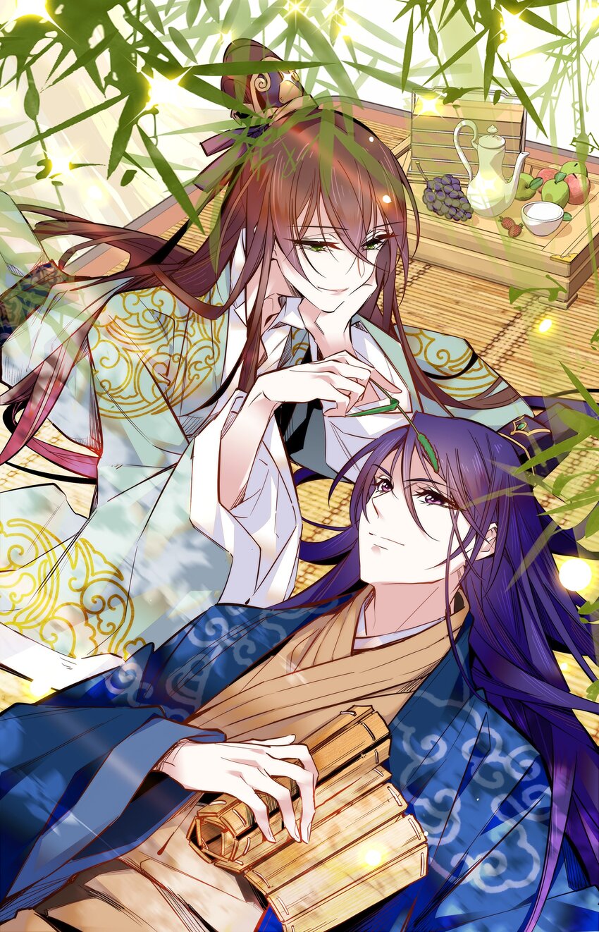 083 为了大人！-第86话