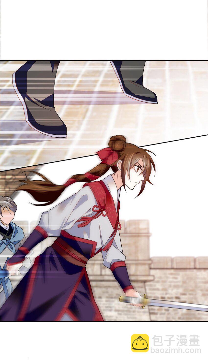 083 为了大人！-第86话