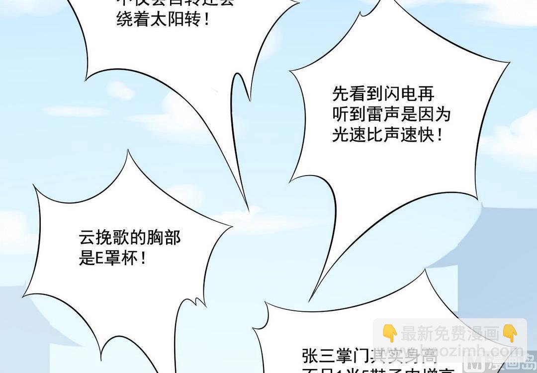 第29话 爱美之心人皆有之（下）-第30话