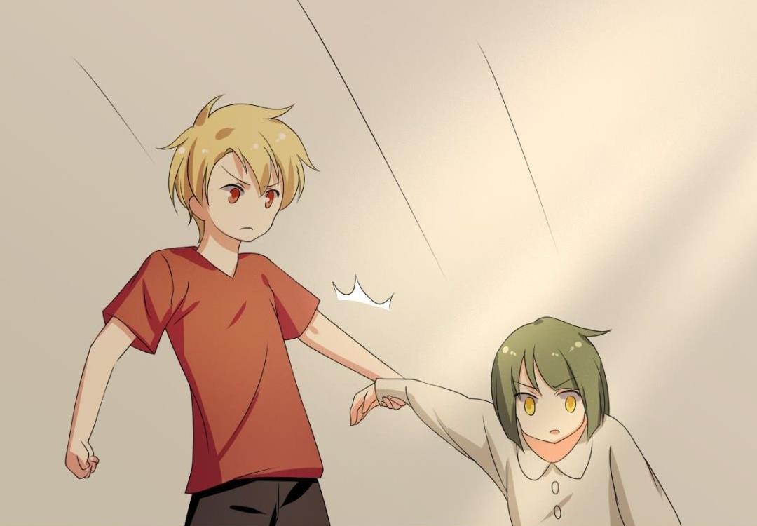 第65话 番外：王明（下）(1/3)-第66话