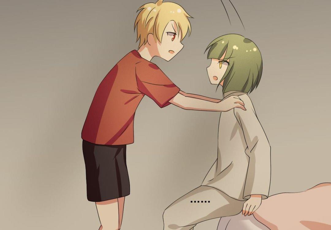 第65话 番外：王明（下）(1/3)-第66话