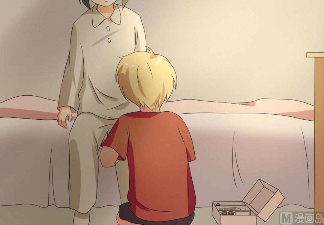 第65话 番外：王明（下）(1/3)-第66话