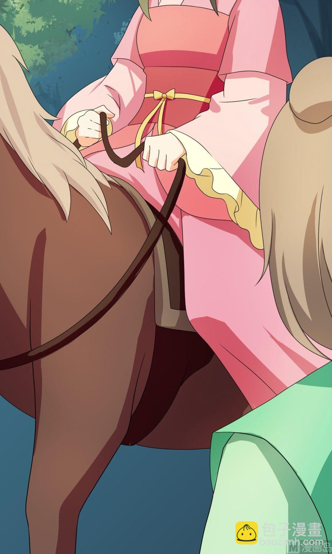 第67话 逃离(1/2)-第68话