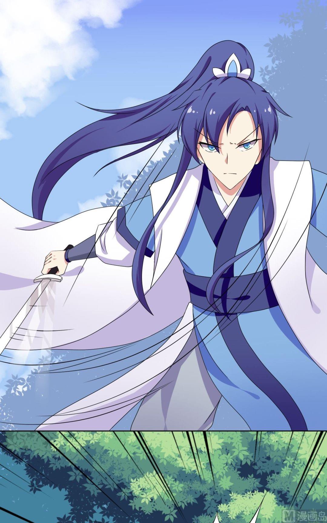 第67话 逃离(1/2)-第68话