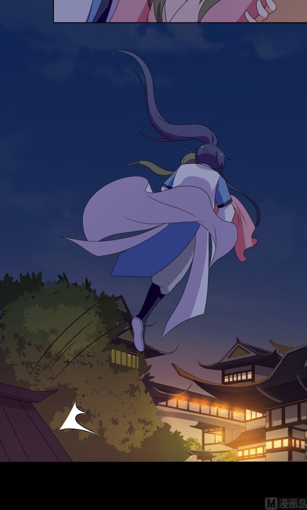 第67话 逃离(1/2)-第68话