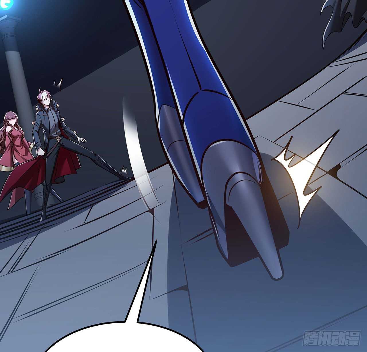 不死神王修仙錄 - 102話 禁止私鬥(2/2) - 2