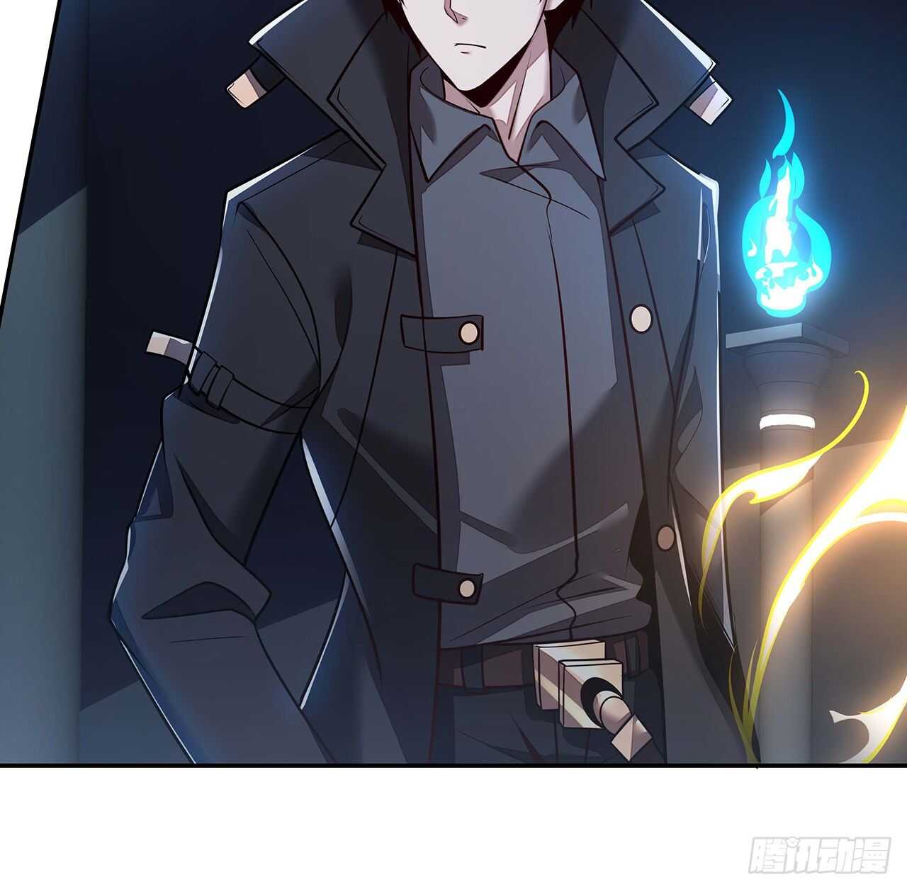 不死神王修仙錄 - 102話 禁止私鬥(2/2) - 2